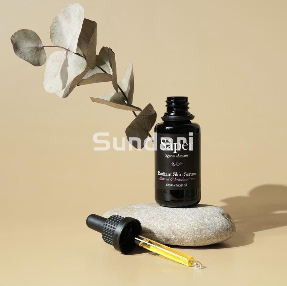 Radiant Skin: Serum Piel Radiante 30 ml - Imagen 2