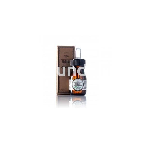 Aceite de Barba 30ml - Beard Oil - Imagen 1