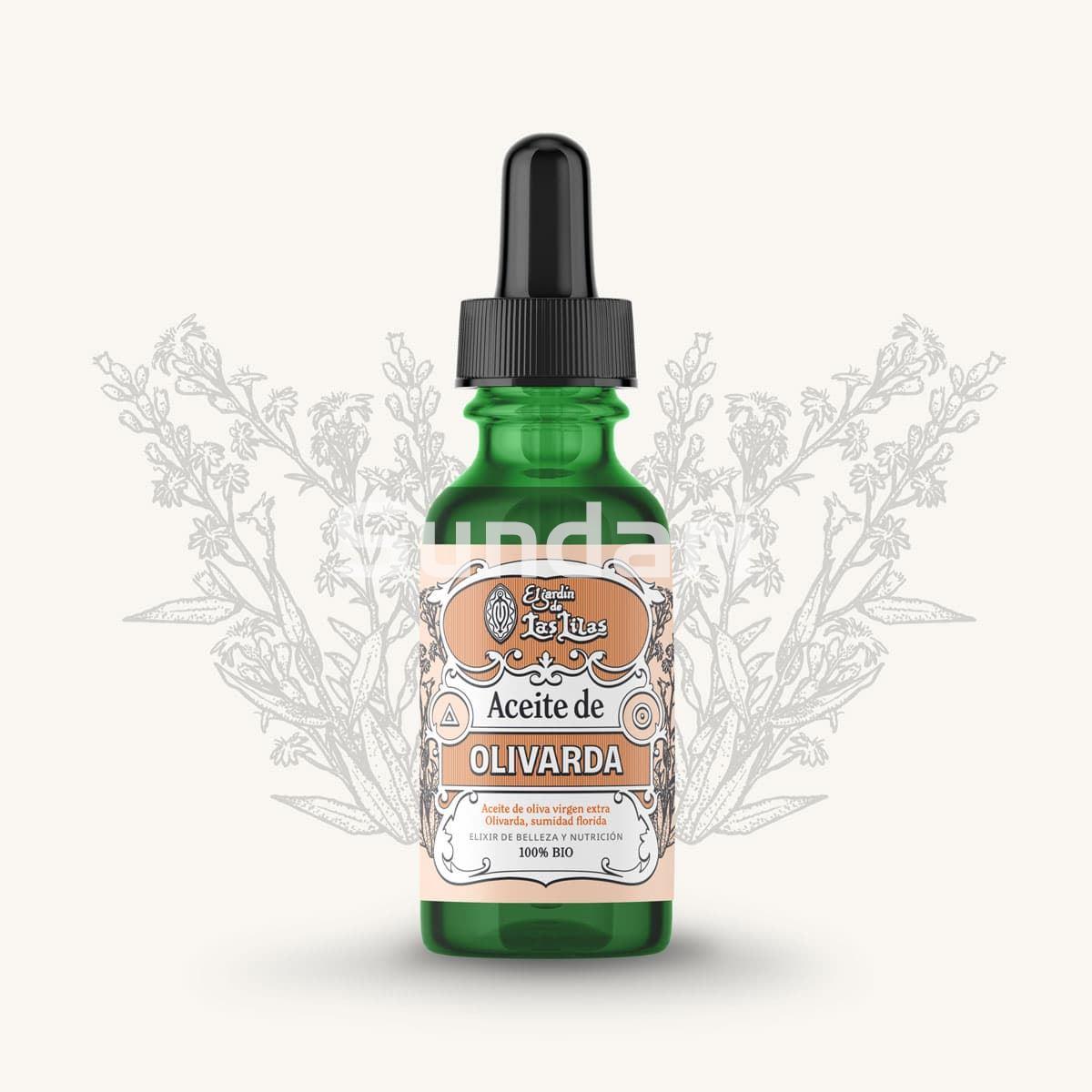 Aceite de Olivarda 50ml - Imagen 1