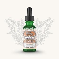 Aceite de Olivarda 50ml - Imagen 1