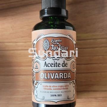 Aceite de Olivarda 50ml - Imagen 2