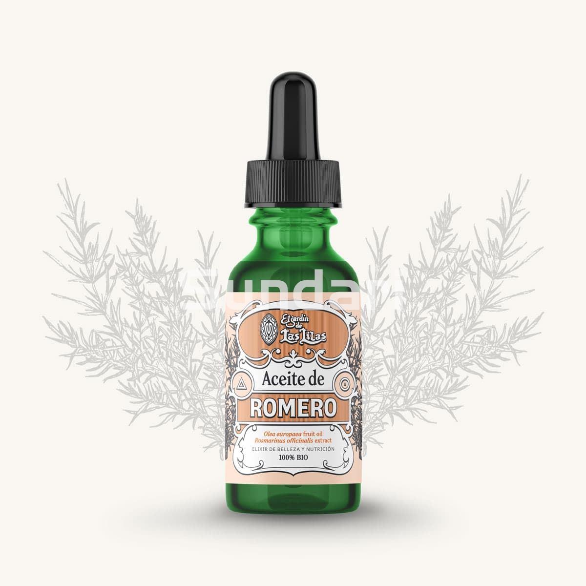 Aceite de Romero 50ml - Imagen 1