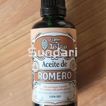 Aceite de Romero 50ml - Imagen 2