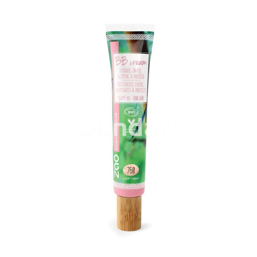 BB Cream 760 - Light - Imagen 1