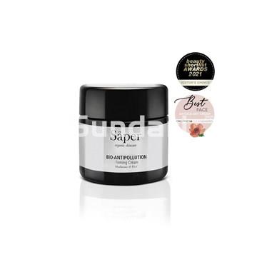 Bio·Antipollution Firming Cream: Crema Reafirmante Antipolución 50 ml - Imagen 1