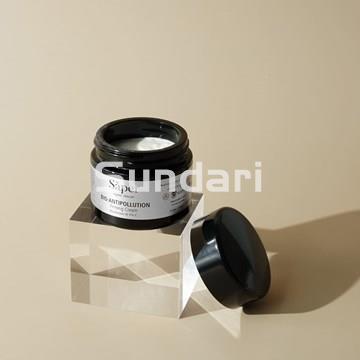 Bio·Antipollution Firming Cream: Crema Reafirmante Antipolución 50 ml - Imagen 2