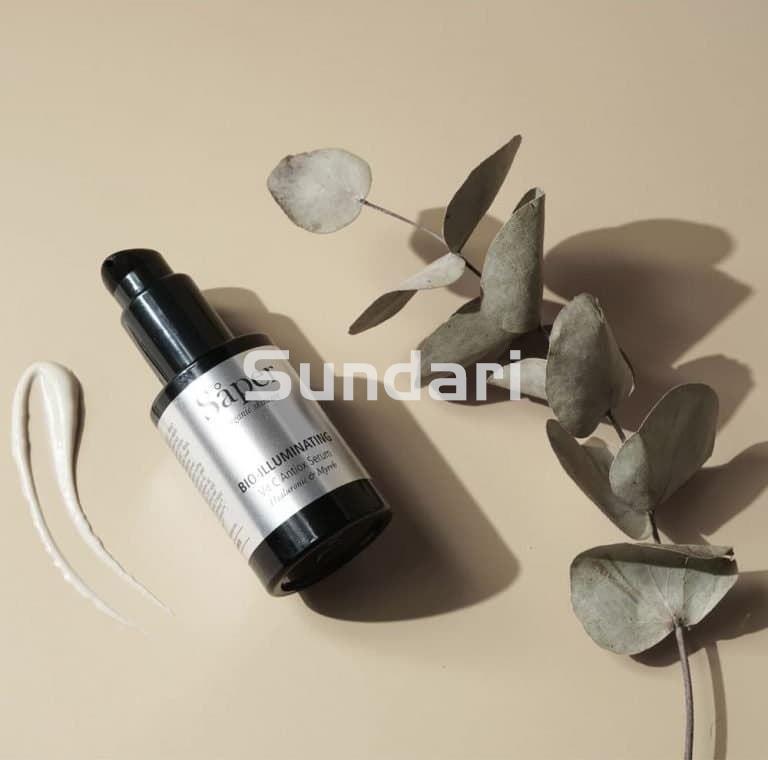 Bio·Illuminating Vit C Antiox: Serum Iluminador Vit C 30ml - Imagen 2