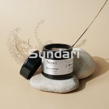 Bio·Nutritive Cleansing Balm: Bálsamo Limpiador Nutritivo 100ml - Imagen 2