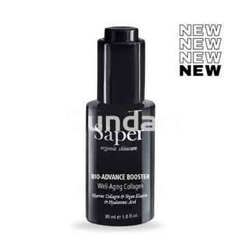 BioAdvance Booster 30ml Saper - Imagen 1