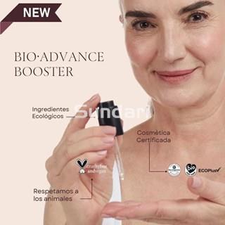 BioAdvance Booster 30ml Saper - Imagen 2