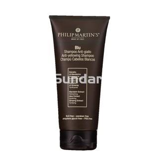 Blue Wash 200ml - Imagen 1