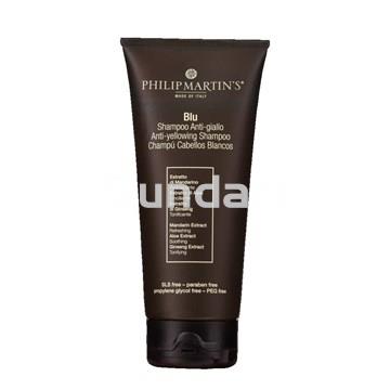 Blue Wash 200ml - Imagen 1