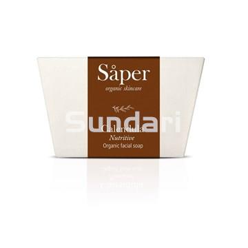 Calendula Nutritive Soap: Jabón Nutritivo Caléndula 115 Gr - Imagen 1