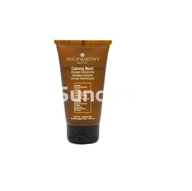 Calming Wash 100ml - Imagen 1