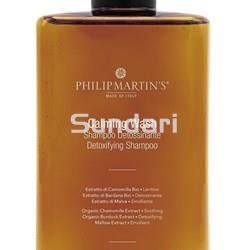 Calming Wash 320ml - Imagen 1