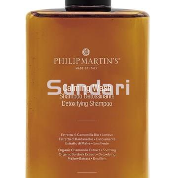 Calming Wash 320ml - Imagen 1