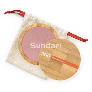 Compact Blush 323 - Colorete - Imagen 1