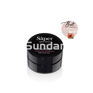 Crema Nutri Skin: Crema Nutritiva Facial 50 ml - Imagen 1