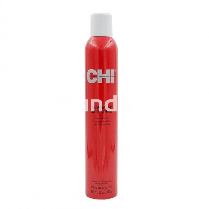 Enviro 54 Firm Hold Hair Spray 250g - Laca Fuerte - Imagen 1