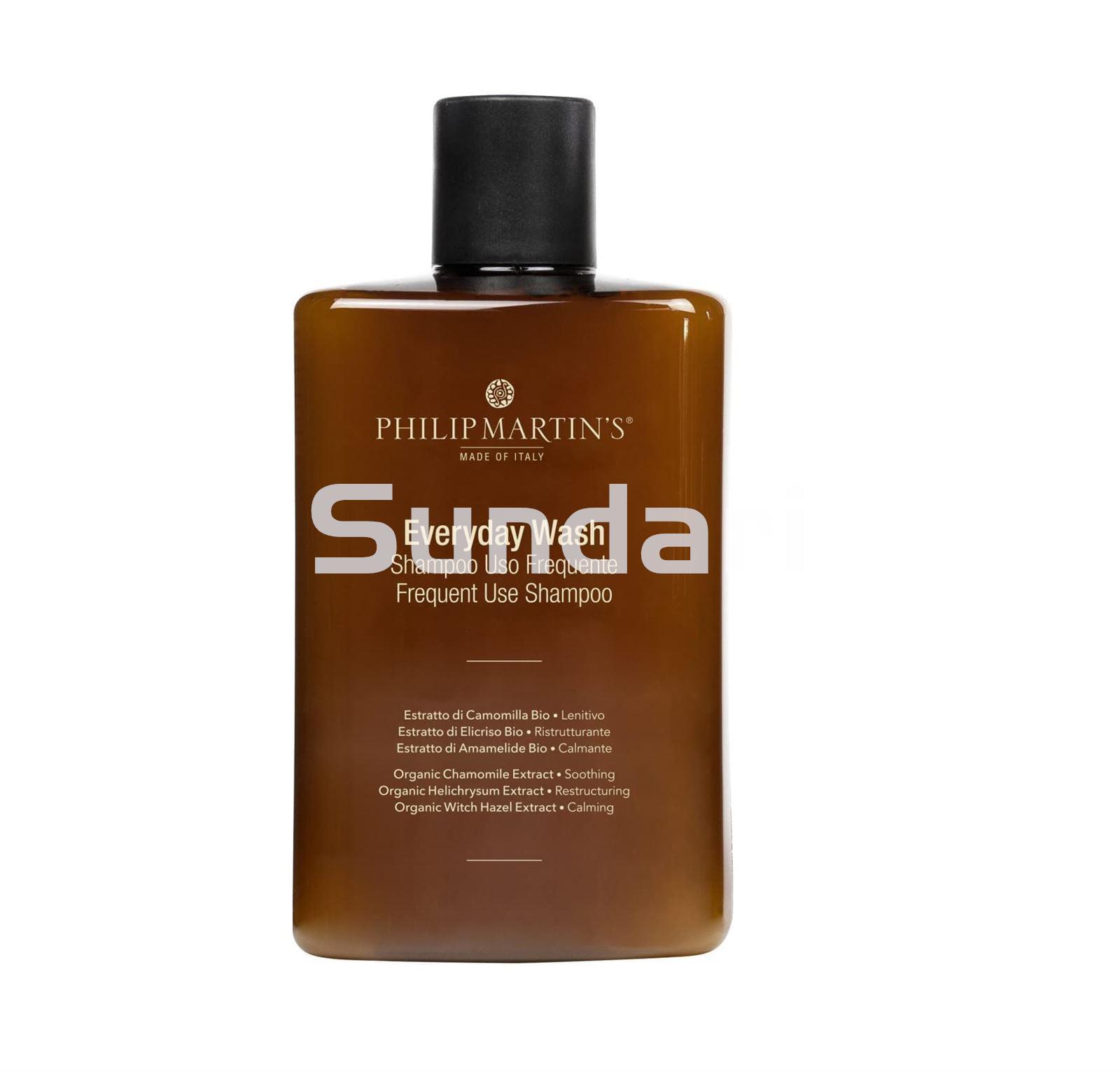 Everyday Wash 200ml - Imagen 1