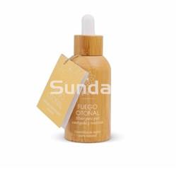 Fuego Otoñal: Elixir facial para piel castigada o reactiva 30 ml - Imagen 1