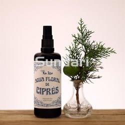 Hidrolato de Ciprés Bio 30ml - Imagen 1