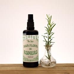 Hidrolato de Romero Bio 200ml - Imagen 1