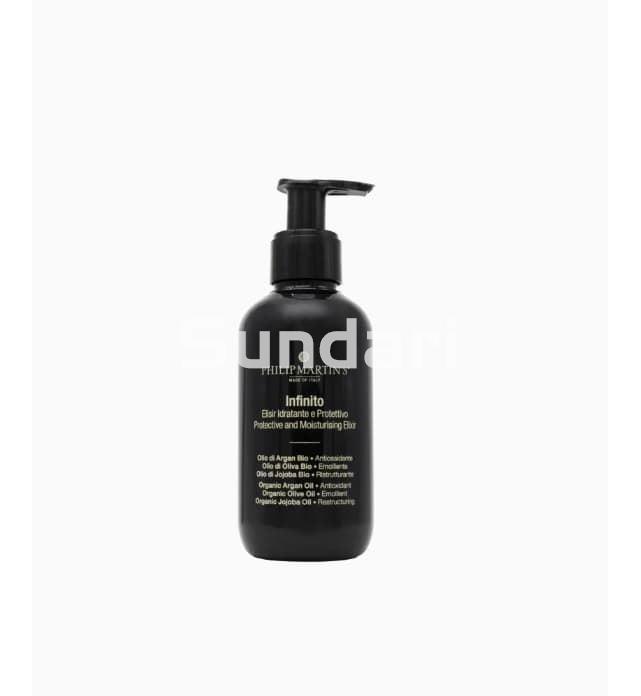 Infinito Protection Oil 150 ml - Imagen 1