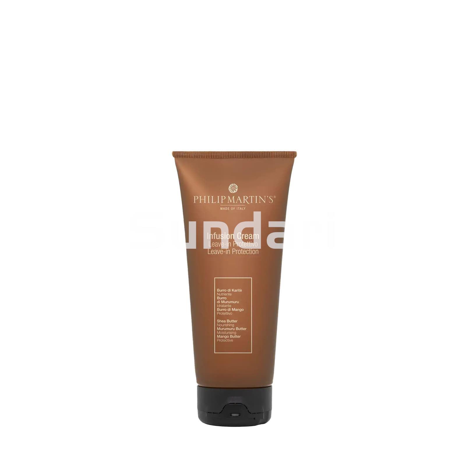 Infusion Cream 75 ml - Imagen 1