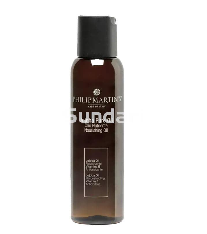 Jojoba Pure Oil 100ml - Imagen 1