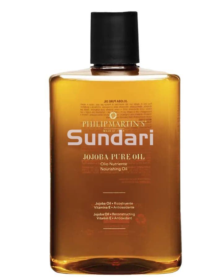 Jojoba Pure Oil 300ml - Imagen 1
