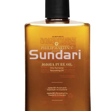 Jojoba Pure Oil 300ml - Imagen 1