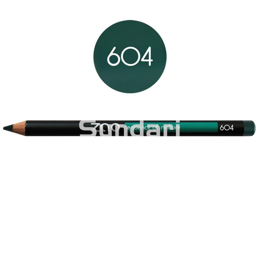 Lapiz 604 Eyeliner - Imagen 1