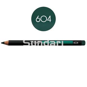 Lapiz 604 Eyeliner - Imagen 1