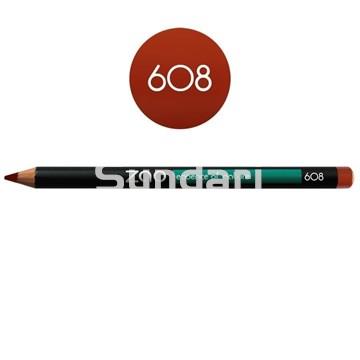 Lapiz 608 Multifunción - Imagen 1