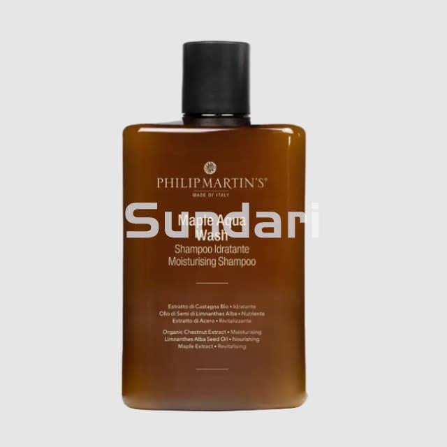 Maple Aqua Wash 320ml - Imagen 1