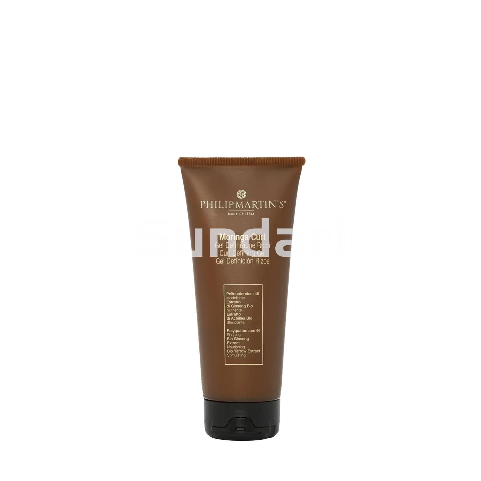Moringa Curl 200 ml - Imagen 1