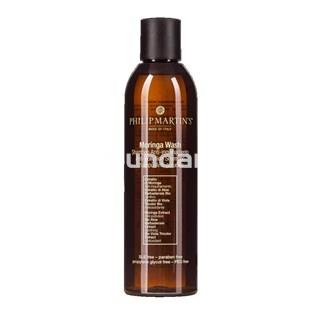 Moringa Wash 320ml - Imagen 1