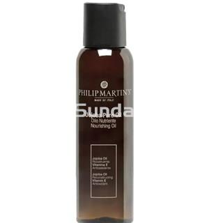 Olive & Aloe Oil 100ml - Imagen 1