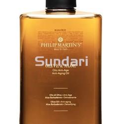 Olive & Aloe Oil 300ml - Imagen 1