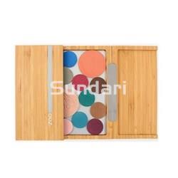 Paleta Zao Bamboo Box 762 - Imagen 1