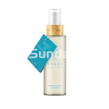 Paseo entre Algodones: Crema de pies secos 100 ml - Imagen 1