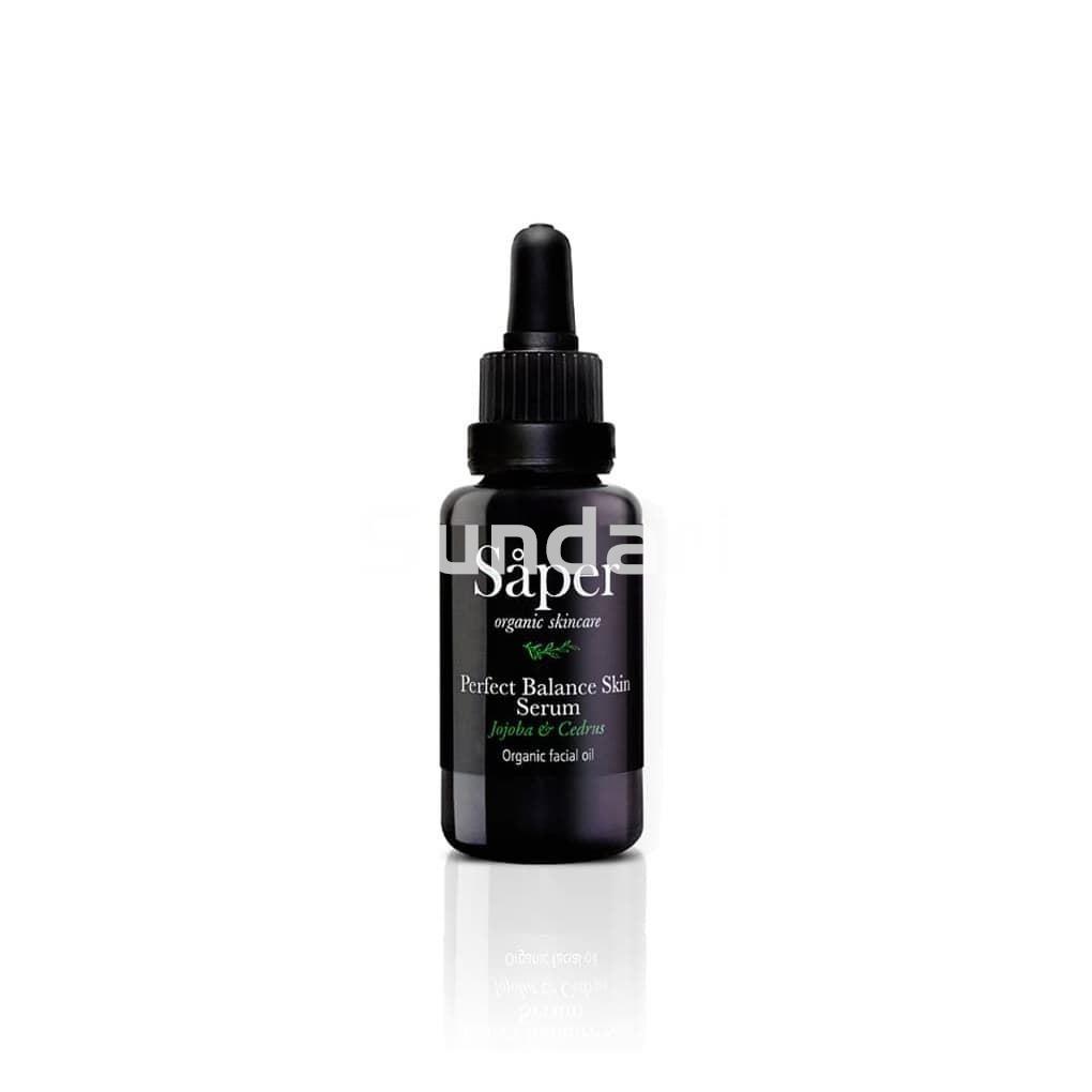 Perfect Balance Skin: Serum Equilibrante Facial 30 ml - Imagen 1