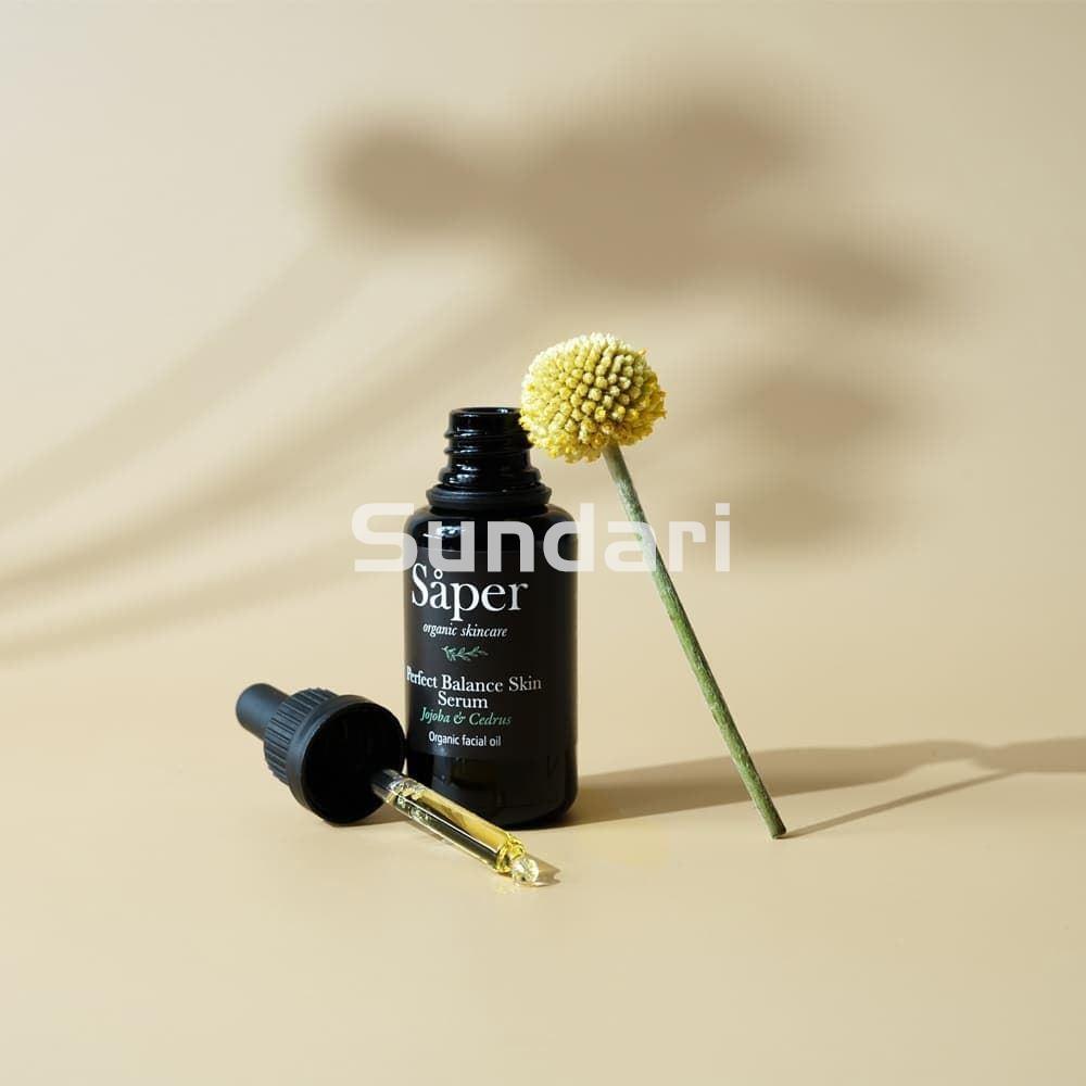 Perfect Balance Skin: Serum Equilibrante Facial 30 ml - Imagen 2