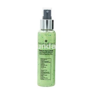 Pleasure Hair And Body 100ml - Imagen 1
