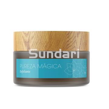 Pureza Mágica: Mascarilla-Exfoliante facial y corporal 100 ml - Imagen 1