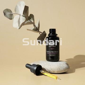 Radiant Skin: Serum Piel Radiante 30 ml - Imagen 2