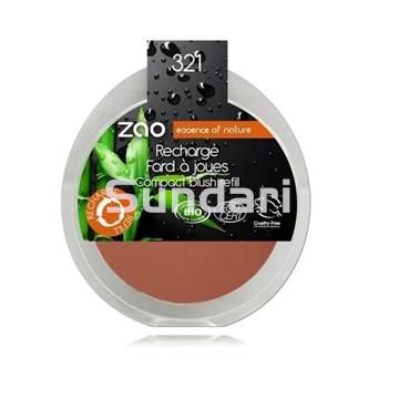 Recarga Compact Blush 321 - Colorete - Imagen 1