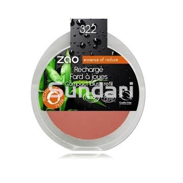 Recarga Compact Blush 322 - Colorete - Imagen 1