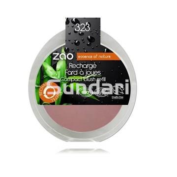 Recarga Compact Blush 323 - Colorete - Imagen 1